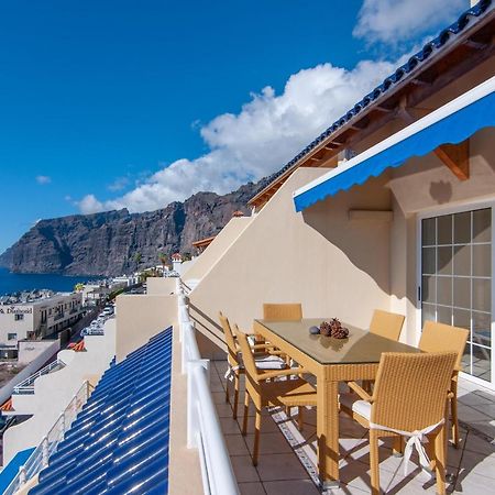 Penthouse Duplex Avenida 1A011 Villa Santiago del Teide Eksteriør billede