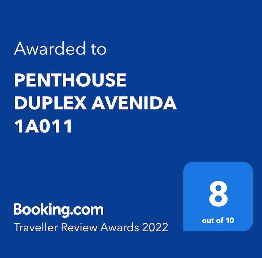 Penthouse Duplex Avenida 1A011 Villa Santiago del Teide Eksteriør billede