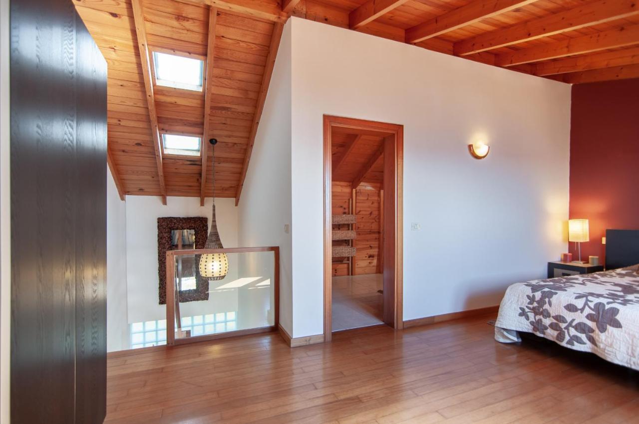 Penthouse Duplex Avenida 1A011 Villa Santiago del Teide Eksteriør billede