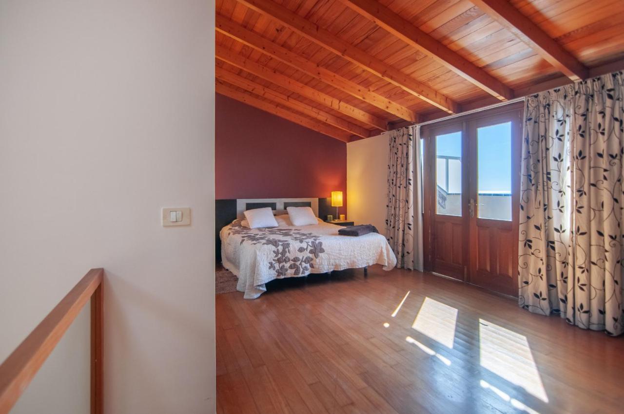 Penthouse Duplex Avenida 1A011 Villa Santiago del Teide Eksteriør billede