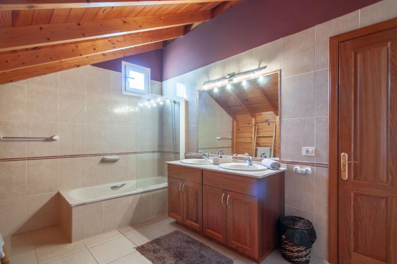 Penthouse Duplex Avenida 1A011 Villa Santiago del Teide Eksteriør billede