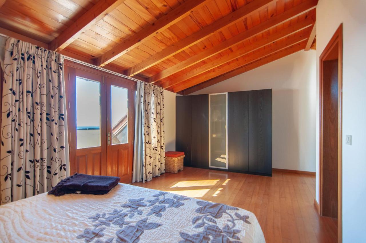 Penthouse Duplex Avenida 1A011 Villa Santiago del Teide Eksteriør billede