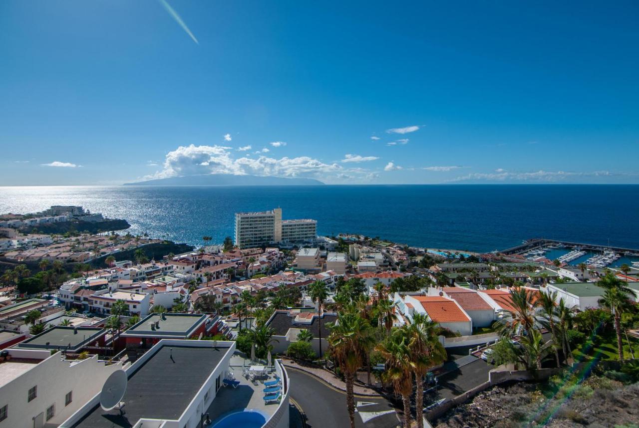 Penthouse Duplex Avenida 1A011 Villa Santiago del Teide Eksteriør billede