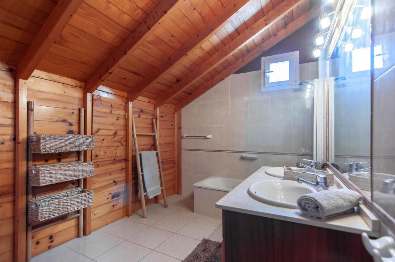 Penthouse Duplex Avenida 1A011 Villa Santiago del Teide Eksteriør billede