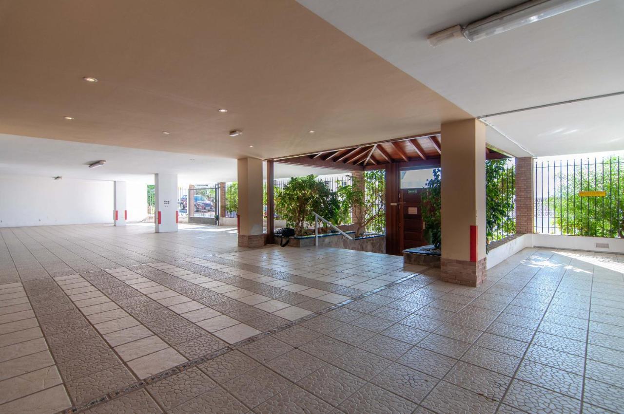 Penthouse Duplex Avenida 1A011 Villa Santiago del Teide Eksteriør billede