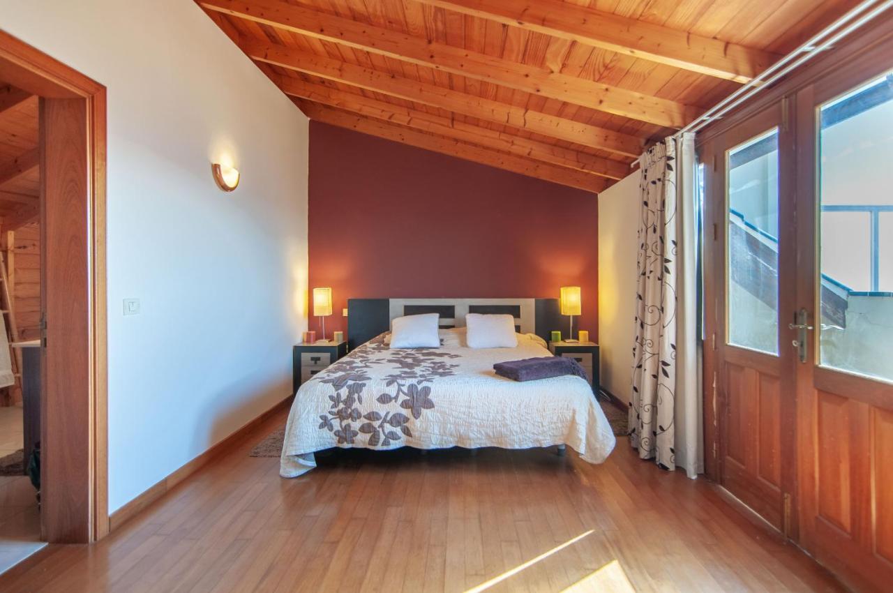 Penthouse Duplex Avenida 1A011 Villa Santiago del Teide Eksteriør billede