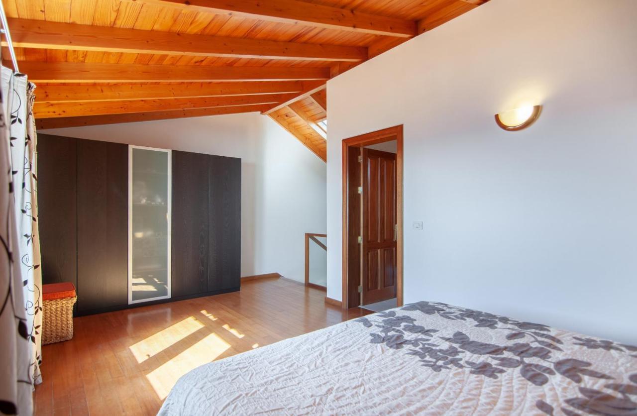 Penthouse Duplex Avenida 1A011 Villa Santiago del Teide Eksteriør billede