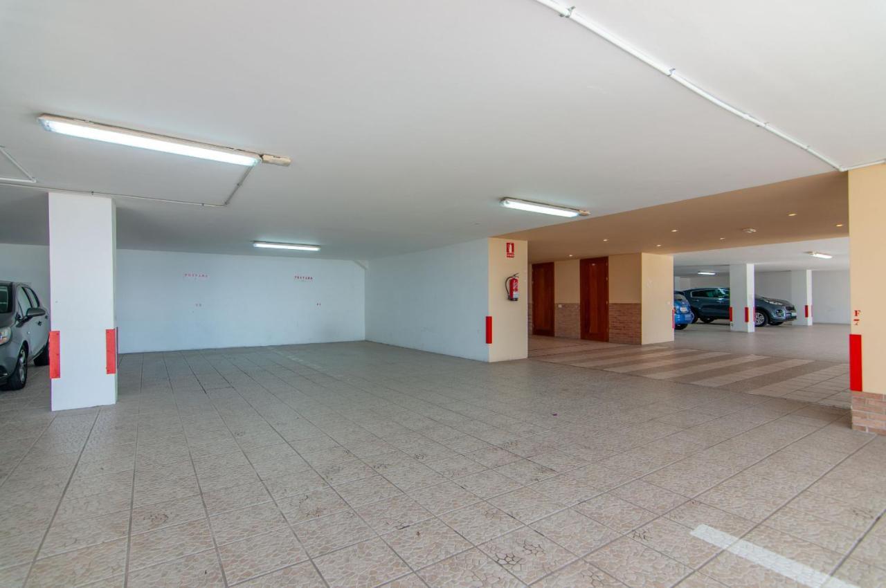 Penthouse Duplex Avenida 1A011 Villa Santiago del Teide Eksteriør billede