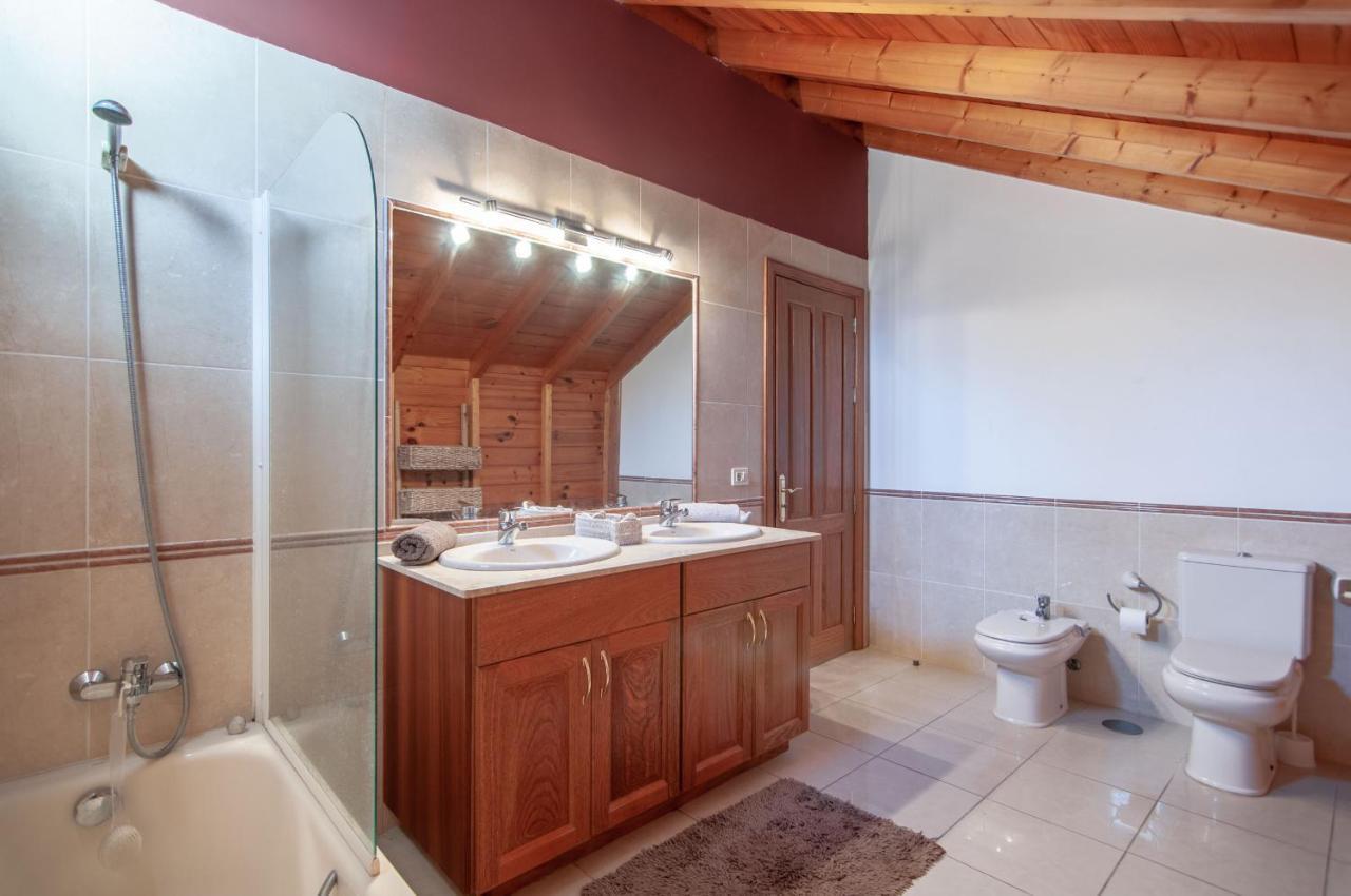 Penthouse Duplex Avenida 1A011 Villa Santiago del Teide Eksteriør billede